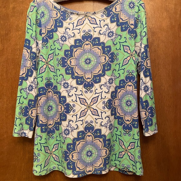 Talbots Tops - Talbots Women’s Top, Size MP